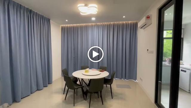 Photo of Dezaro Curtain - Shah Alam, Selangor, Malaysia