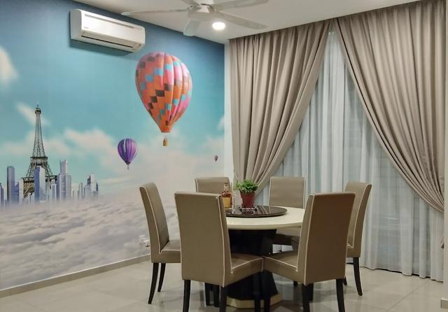 Photo of Dezaro Curtain - Shah Alam, Selangor, Malaysia