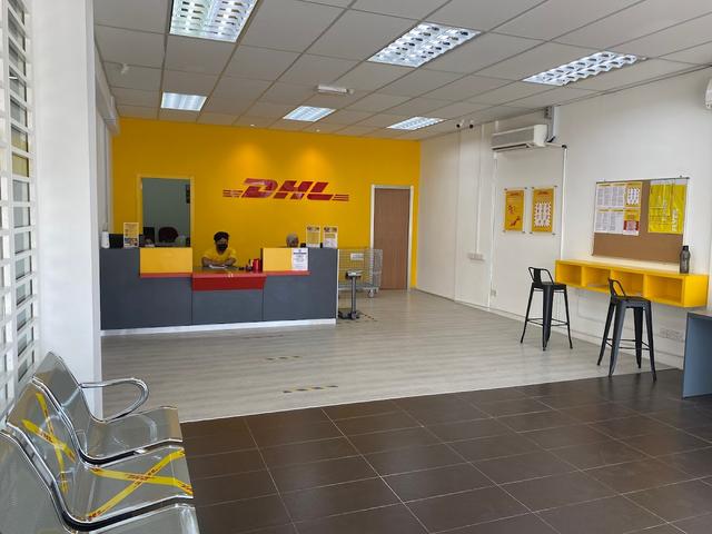 Photo of DHL eCommerce Premium ServicePoint - Bayan Lepas - Bayan Lepas, Penang, Malaysia