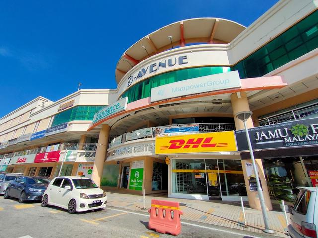 Photo of DHL eCommerce Premium ServicePoint - Bayan Lepas - Bayan Lepas, Penang, Malaysia