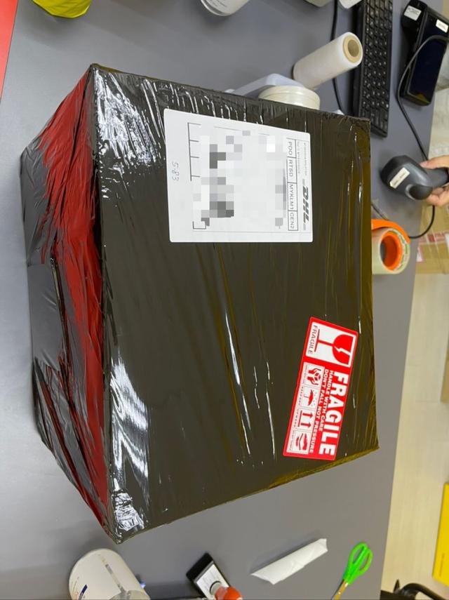 Photo of DHL eCommerce Premium ServicePoint - Pulau Tikus - George Town, Penang, Malaysia