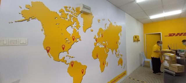 Photo of DHL eCommerce Premium ServicePoint - SS2 Petaling Jaya 1 - Petaling Jaya, Selangor, Malaysia