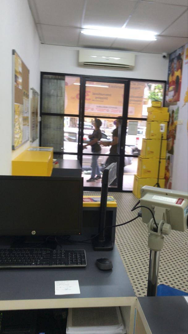 Photo of DHL eCommerce Premium ServicePoint - SS2 Petaling Jaya 1 - Petaling Jaya, Selangor, Malaysia