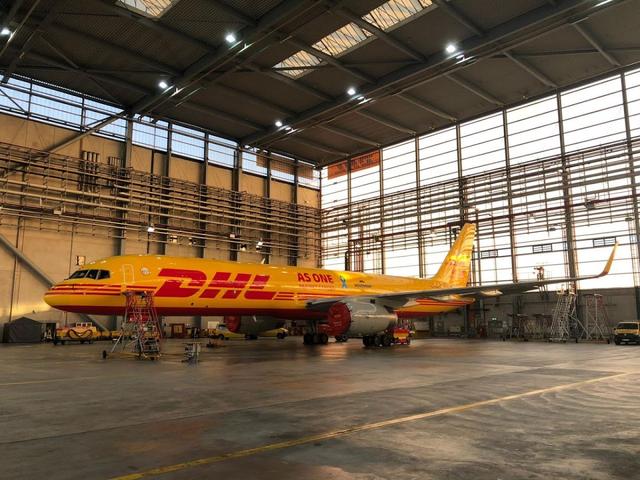 Photo of DHL Express Service Point (Ara Damansara) - Petaling Jaya, Selangor, Malaysia