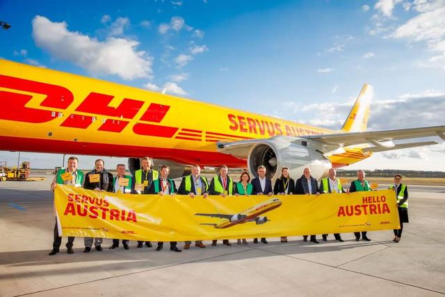 Photo of DHL Express Service Point (Glenmarie) - Shah Alam, Selangor, Malaysia