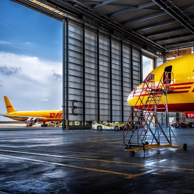 Photo of DHL Express Service Point (Pulau Tikus) - George Town, Penang, Malaysia