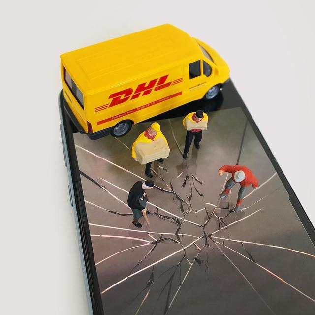 Photo of DHL Express Service Point (Setia Alam) - Shah Alam, Selangor, Malaysia