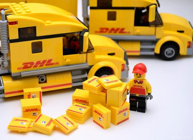 Photo of DHL Express Service Point (Subang Jaya) - Subang Jaya, Selangor, Malaysia