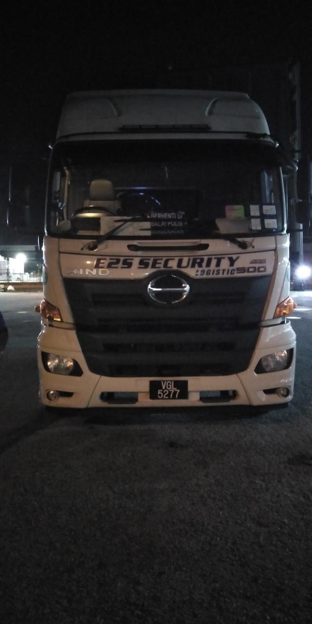 Photo of DHL Global Forwarding Sdn Bhd - Bayan Lepas, Penang, Malaysia