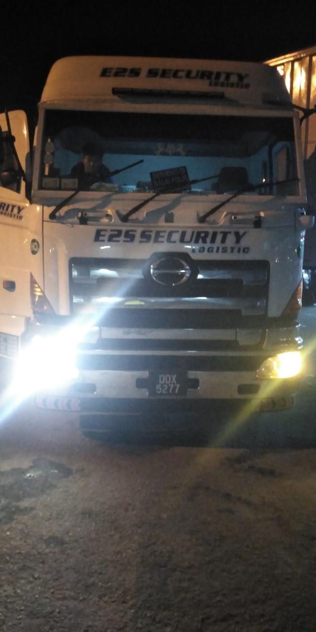 Photo of DHL Global Forwarding Sdn Bhd - Bayan Lepas, Penang, Malaysia