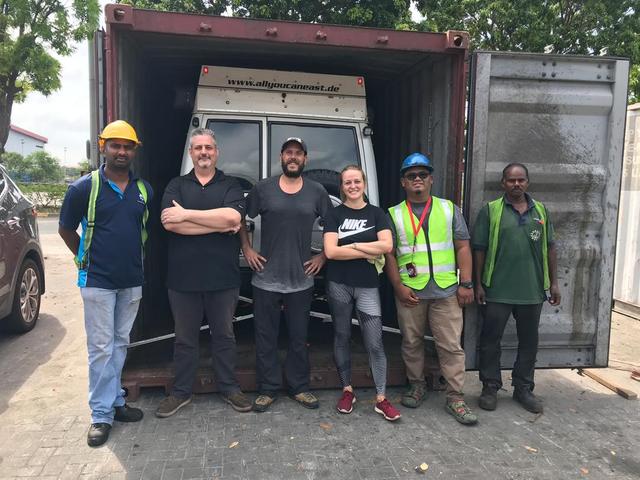 Photo of Dietrich Logistics Malaysia Sdn. Bhd. - Kuala Lumpur, Kuala lumpur, Malaysia