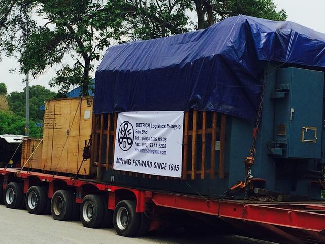 Photo of Dietrich Logistics Malaysia Sdn. Bhd. - Kuala Lumpur, Kuala lumpur, Malaysia