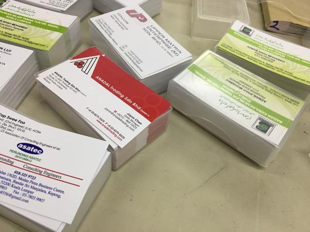 Photo of Digital Printing Shop (EDS) Formerly known as Western Eastern Stationery - Petaling Jaya, Selangor, Malaysia