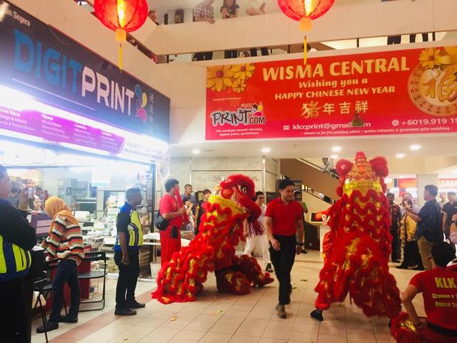 Photo of Digitprint Online - Kuala Lumpur, Kuala lumpur, Malaysia