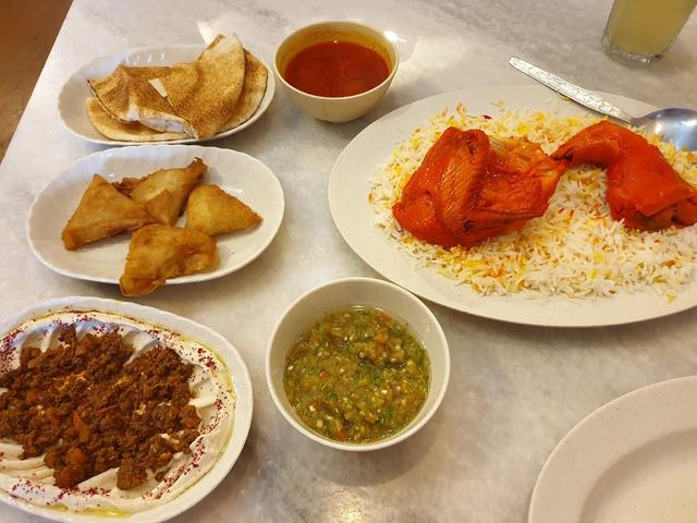 Photo of Dima - Petaling Jaya, Selangor, Malaysia