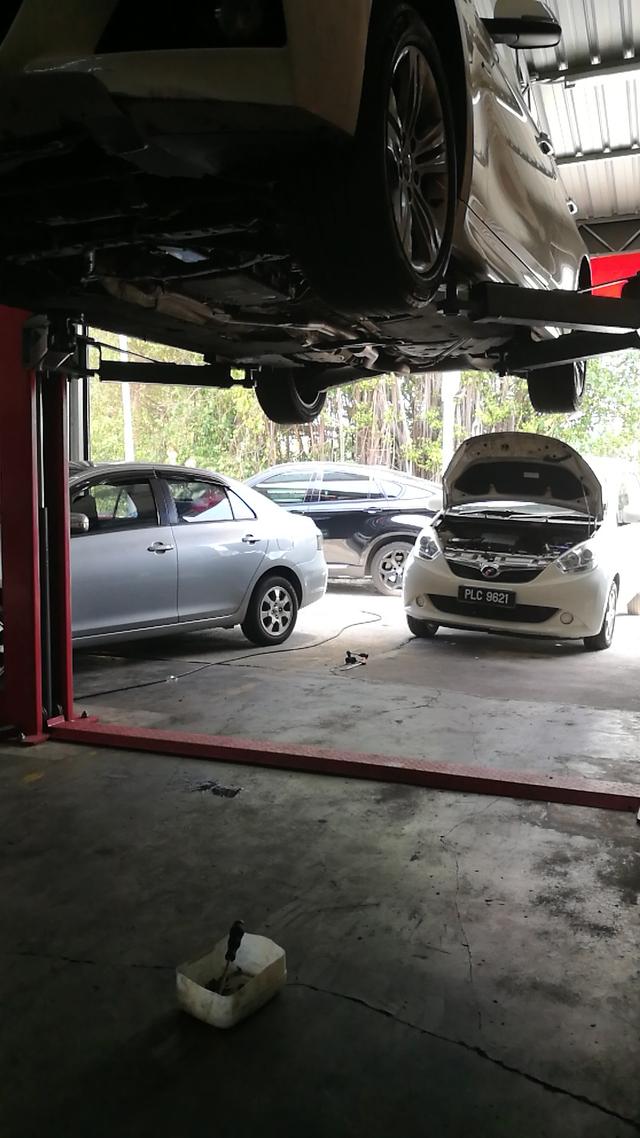 Photo of Ding Feng Automobile Service Center - Bayan Lepas, Penang, Malaysia