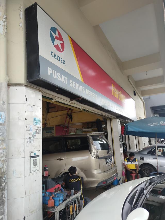 Photo of Discover Auto Carriage - Subang Jaya, Selangor, Malaysia