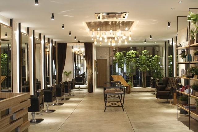 Photo of DIVA hair lounge Taipan - Subang Jaya, Selangor, Malaysia