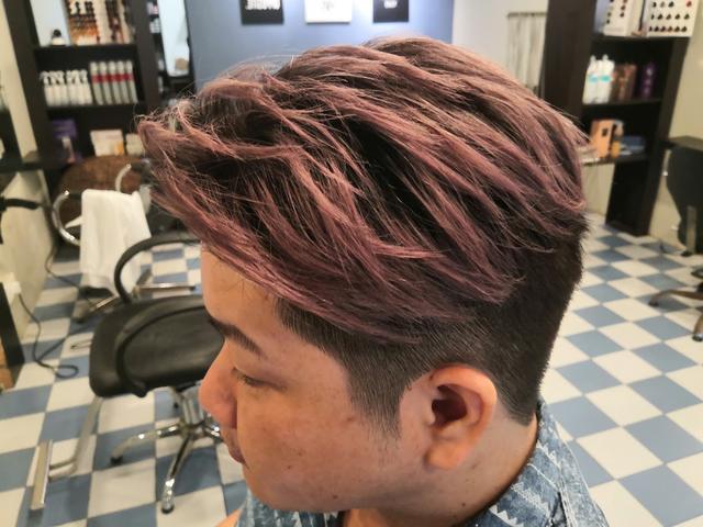 Photo of D'lex Hair Studio - Bayan Lepas, Penang, Malaysia