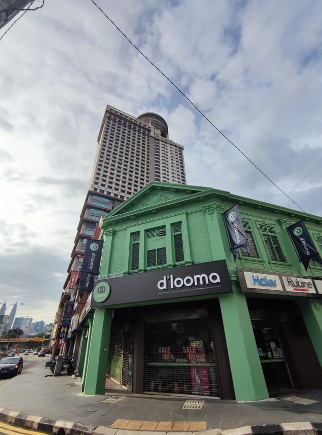 Photo of d'looma (Dilooma Sdn. Bhd.) - Kuala Lumpur, Kuala lumpur, Malaysia