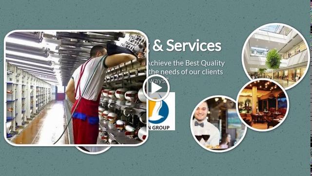 Photo of DN CLEANING & SERVICES (M) SDN BHD - Bayan Lepas, Penang, Malaysia