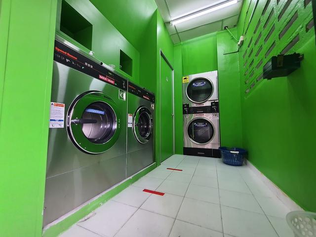 Photo of DOBI HAJATKU LAUNDRY - Kuala Lumpur, Kuala lumpur, Malaysia