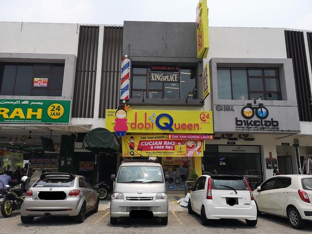 Photo of dobiQueen Laundry Service and Delivery Bukit Jelutong, Shah Alam - Shah Alam, Selangor, Malaysia