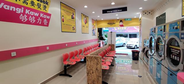 Photo of dobiQueen Laundry Service and Delivery Damansara Perdana, Petaling Jaya - Petaling Jaya, Selangor, Malaysia