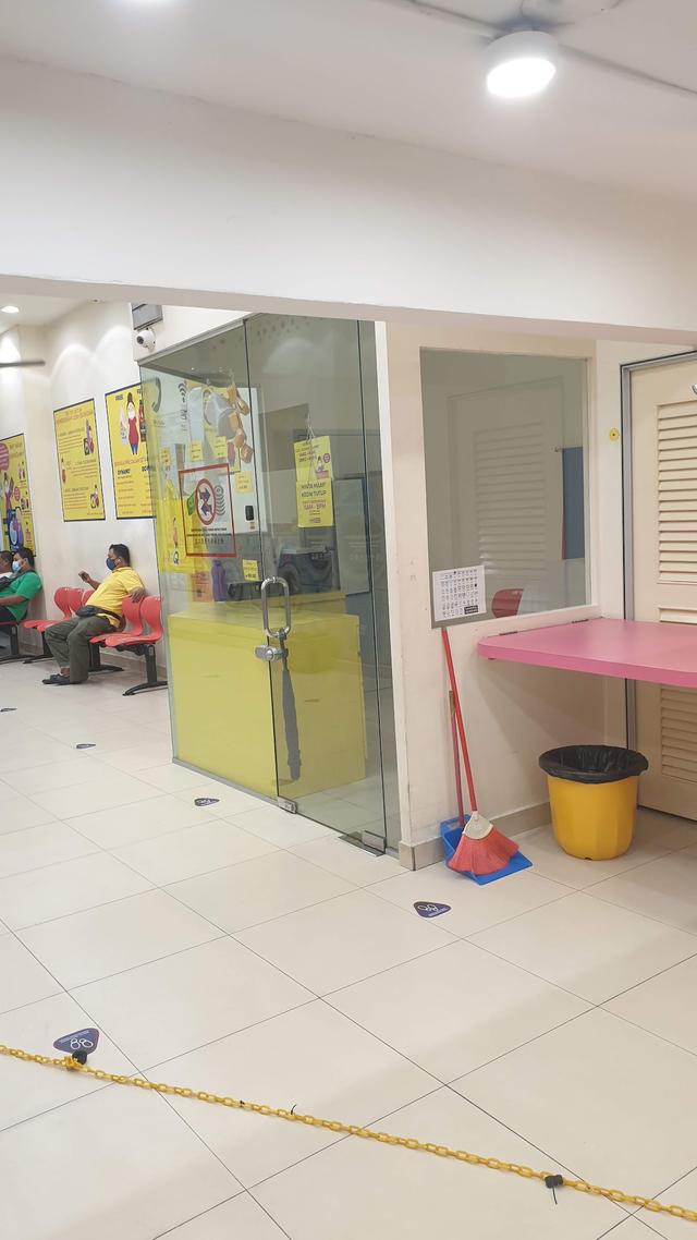 Photo of dobiQueen Laundry Service and Delivery Medan Idaman Gombak, Setapak - Kuala Lumpur, Kuala lumpur, Malaysia