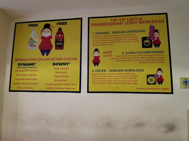 Photo of dobiQueen Laundry Service and Delivery Pantai Dalam, Bangsar South - Kuala Lumpur, Kuala lumpur, Malaysia