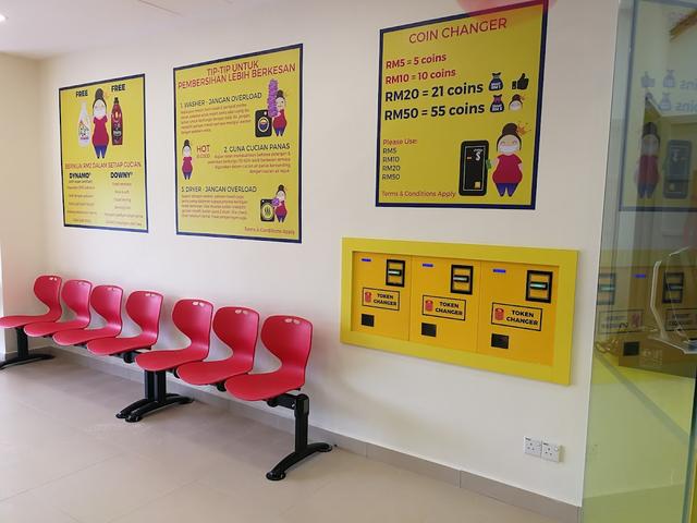 Photo of dobiQueen Laundry Service and Delivery Seksyen 9, Shah Alam - Shah Alam, Selangor, Malaysia