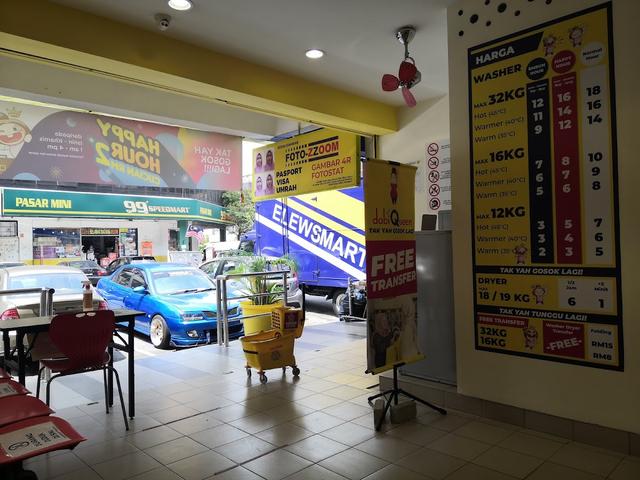 Photo of dobiQueen Laundry Service and Delivery Subang Perdana, Shah Alam - Shah Alam, Selangor, Malaysia