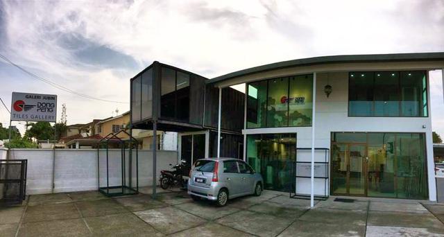 Photo of Dongpeng Malaysia (DP CERAMIC MARKETING SDN BHD) - Petaling Jaya, Selangor, Malaysia