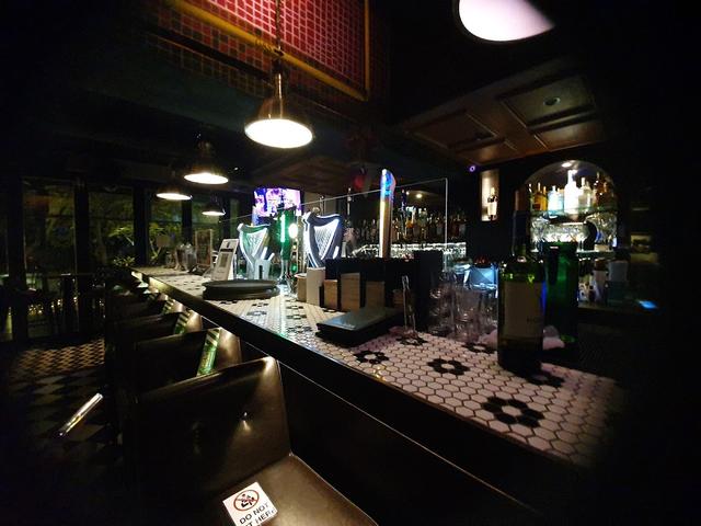 Photo of Donkey & Crow Irish Pub @ BSC - Kuala Lumpur, Kuala lumpur, Malaysia