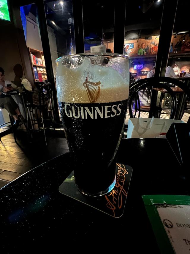 Photo of Donkey & Crow Irish Pub @ BSC - Kuala Lumpur, Kuala lumpur, Malaysia