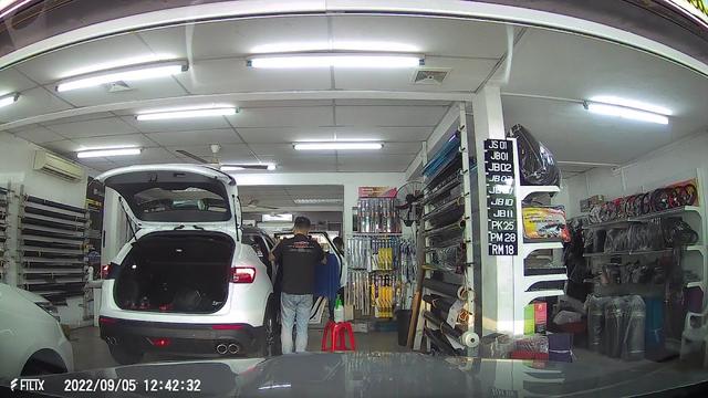 Photo of Double K Tint & Accessories Auto - Bayan Lepas, Penang, Malaysia