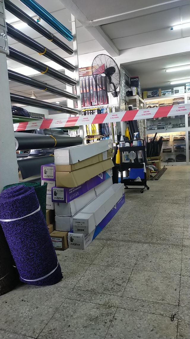 Photo of Double K Tint & Accessories Auto - Bayan Lepas, Penang, Malaysia