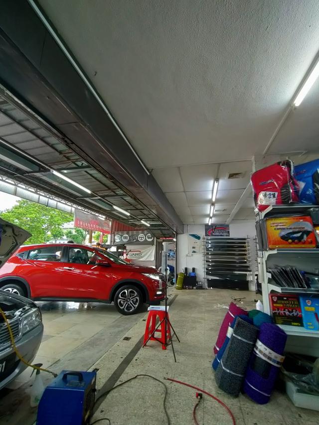 Photo of Double K Tint & Accessories Auto - Bayan Lepas, Penang, Malaysia