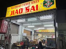 Restoran Yunus Khan - Jiao Sai (鸟粪）