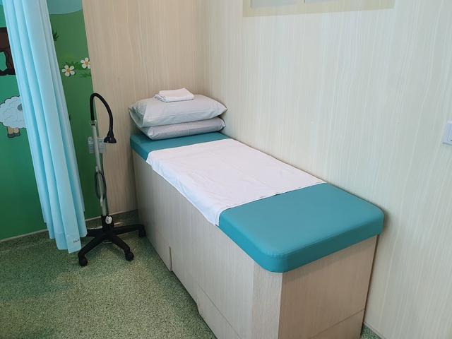 Photo of Dr Sam Baby & Child Specialist Clinic Columbia Asia Hospital Petaling Jaya 沈儿科专科诊所 - Petaling Jaya, Selangor, Malaysia