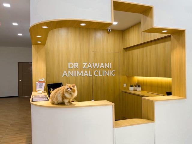 Photo of Dr Zawani Animal Clinic USJ Heights - Subang Jaya, Selangor, Malaysia