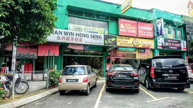 Photo of Dr. Clean Drycleaner Laundry (Delivery & Pickup) - Kuala Lumpur, Kuala lumpur, Malaysia