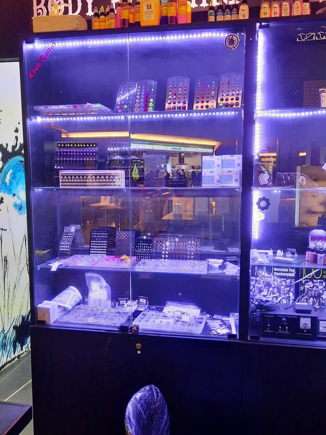 Photo of Dragonfly Tattoo Malaysia (Mid Valley) - Kuala Lumpur, Kuala lumpur, Malaysia