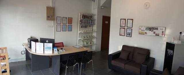 Photo of Drs. Wong and Partners Dental Surgeons - SS19 Subang Jaya - Subang Jaya, Selangor, Malaysia