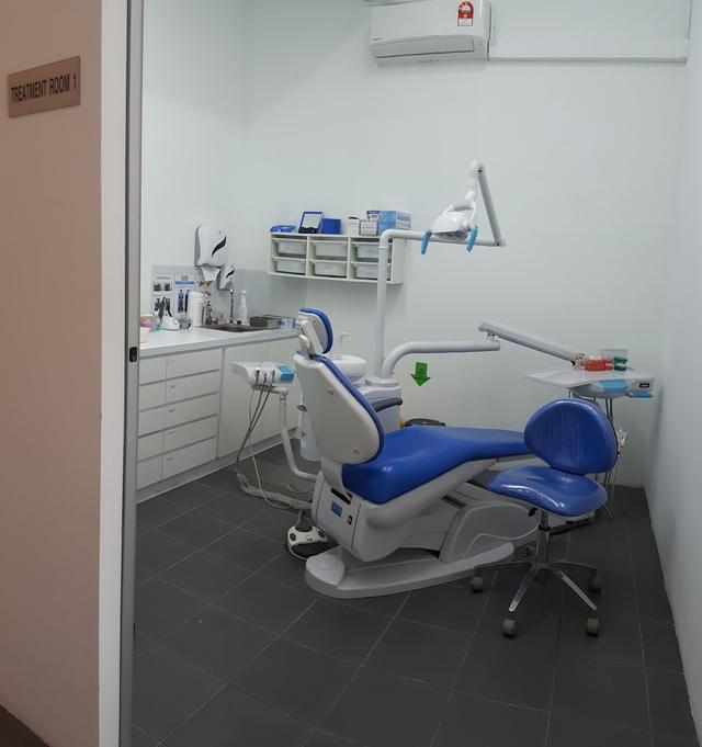 Photo of Drs. Wong and Partners Dental Surgeons - SS19 Subang Jaya - Subang Jaya, Selangor, Malaysia