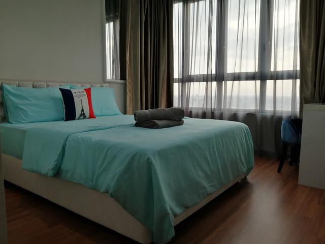 Photo of d'sha Homestay @ I-City, Shah Alam - Shah Alam, Selangor, Malaysia