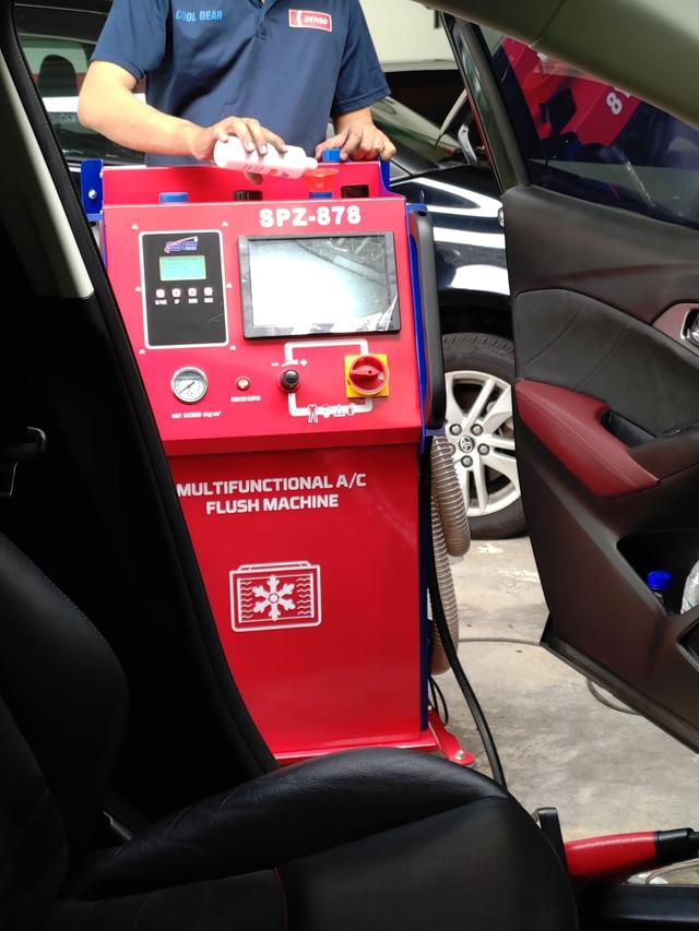 Photo of BENG LEE CAR AIR COND SDN BHD - Bayan Lepas, Penang, Malaysia