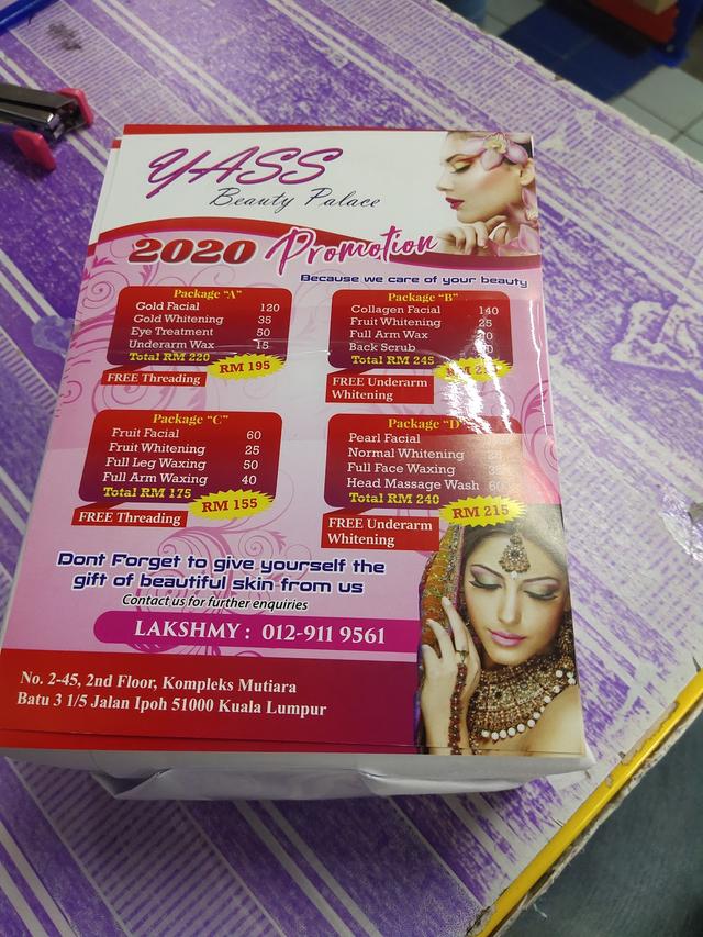 Photo of E-print Solutions Sdn Bhd - Kuala Lumpur, Kuala lumpur, Malaysia