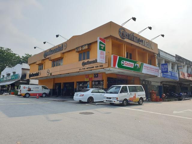 Photo of E. D. Tyre Autocare Sdn. Bhd - Shah Alam, Selangor, Malaysia