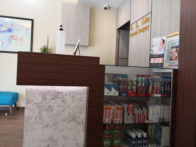 Photo of E. L. Lim Dental Surgery Sungai Ara - Bayan Lepas, Penang, Malaysia